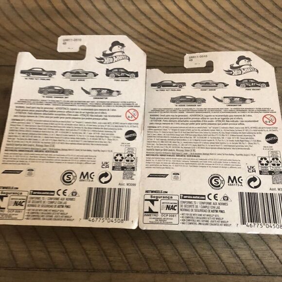 Hot Wheels City 2022 Hot Wheels Happy New Year🥳 Carbonator 1 2 Collect 1 4 Play - Picture 5 of 17